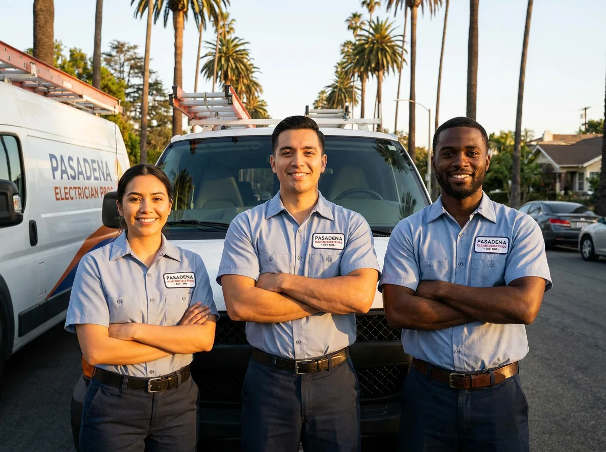 Electrician company in Duncansville, PA