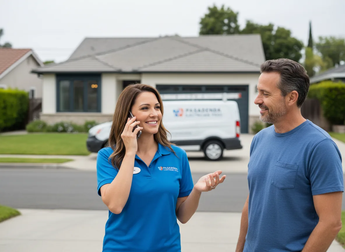 Electrician Duncansville, PA FAQs